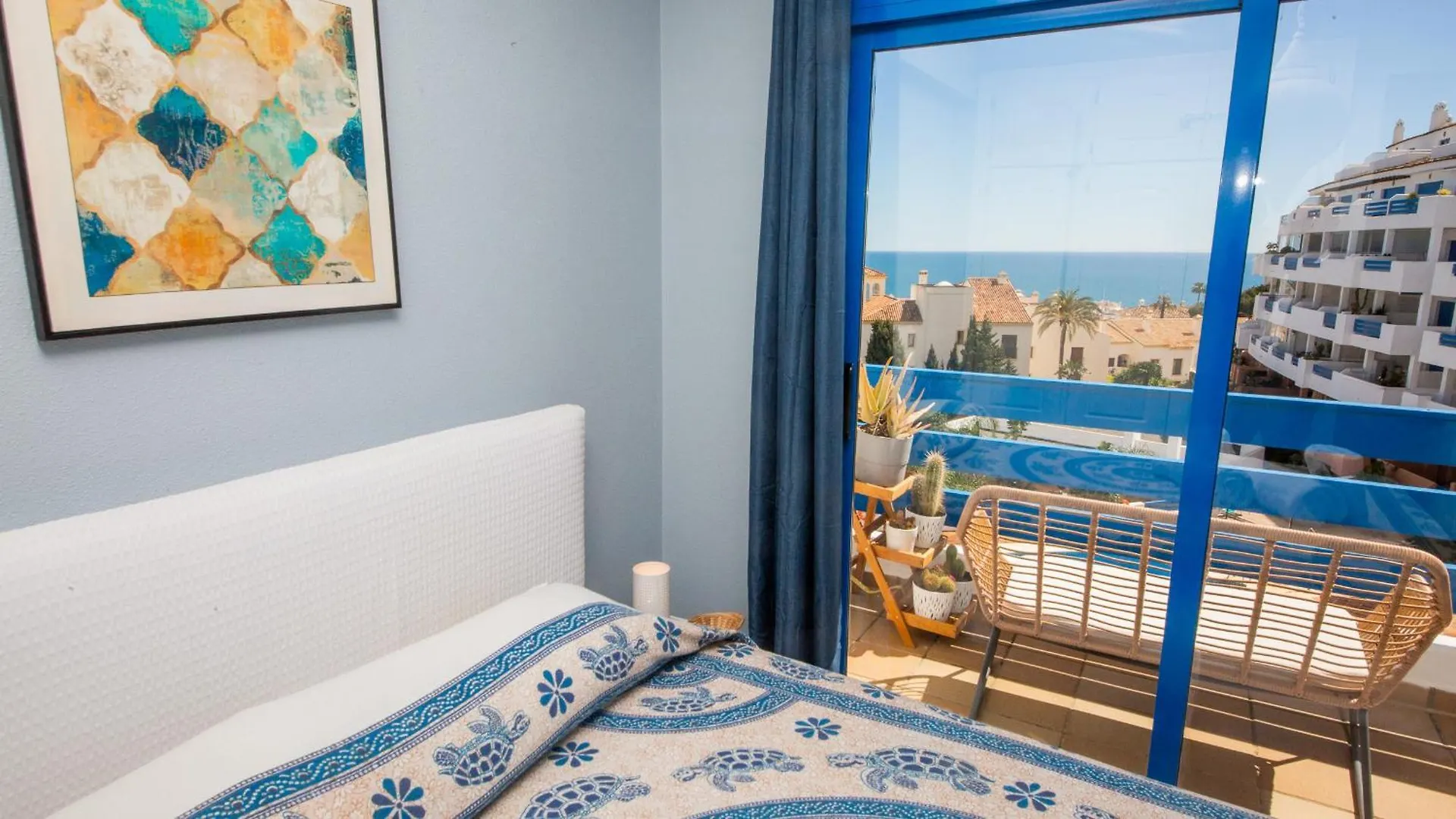 Duquesa Suites 514 Manilva 0*,  Spanien