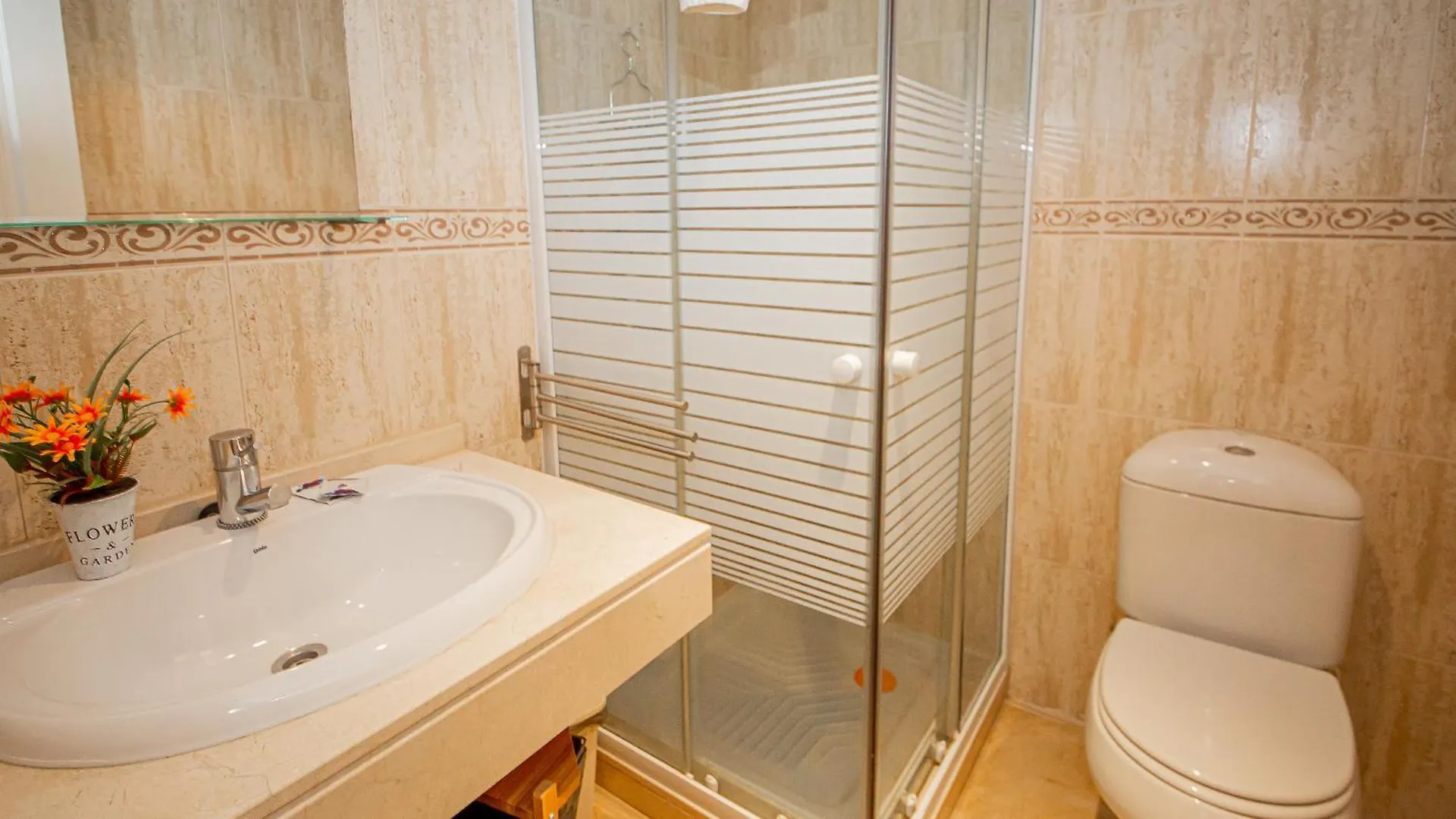 Duquesa Suites 514 Manilva 0*,