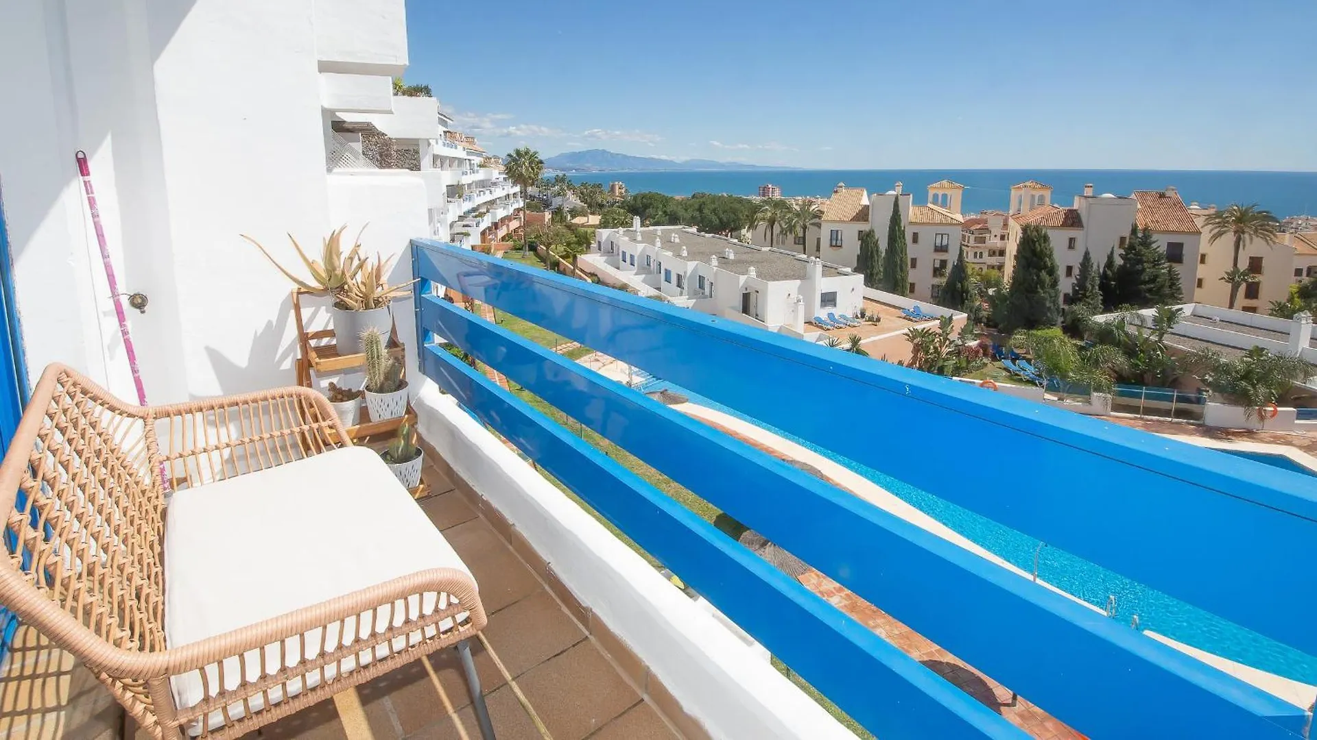 Duquesa Suites 514 Manilva 0*,  Spanien