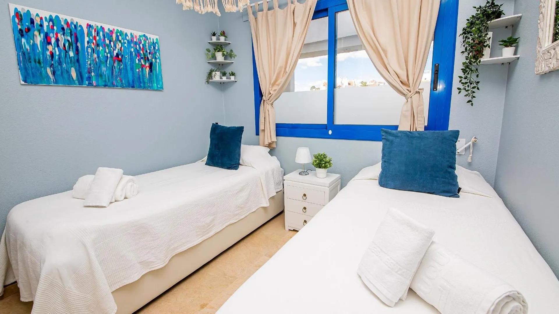 Duquesa Suites 514 Manilva Spanien