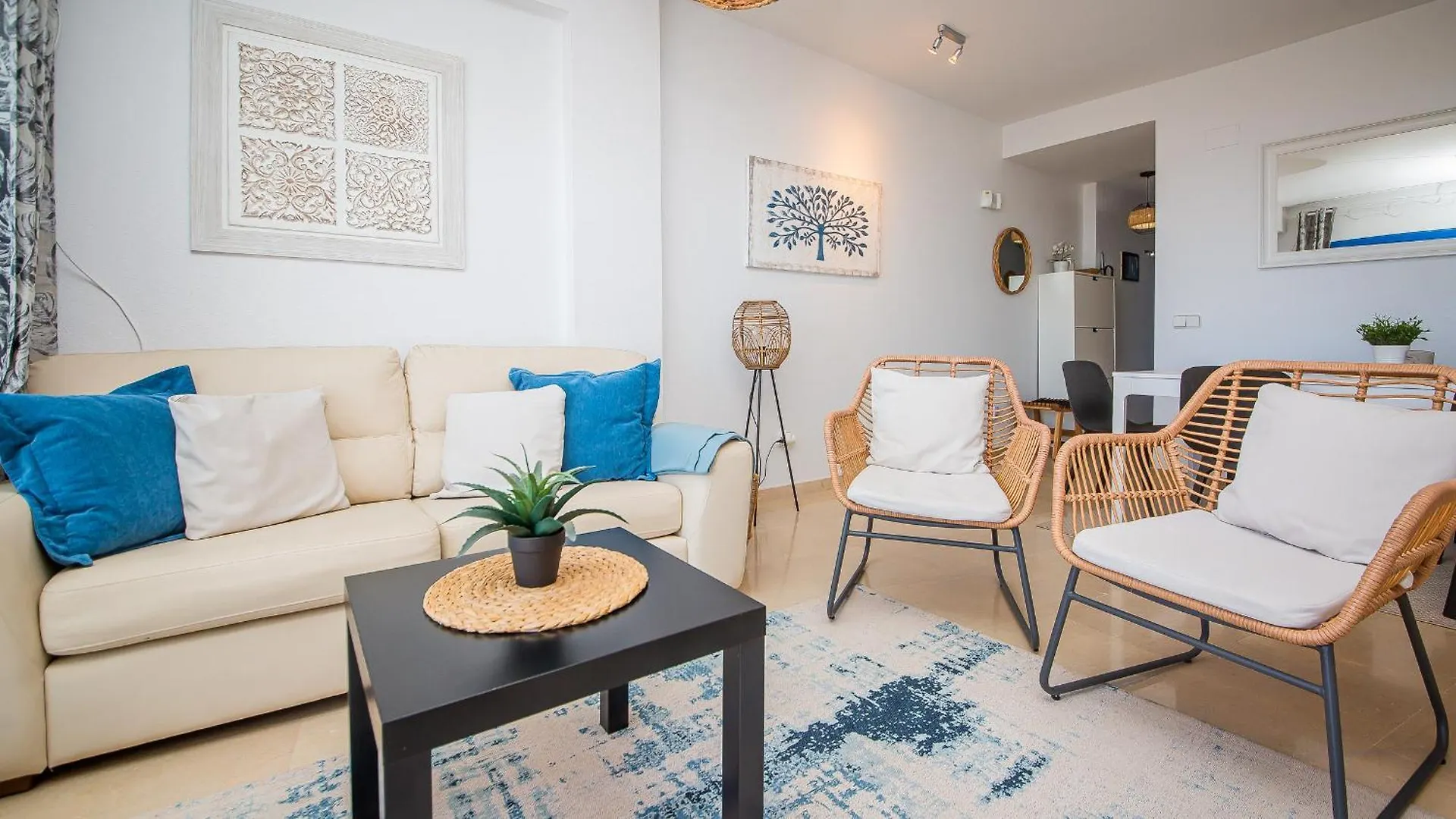 Duquesa Suites 514 Manilva