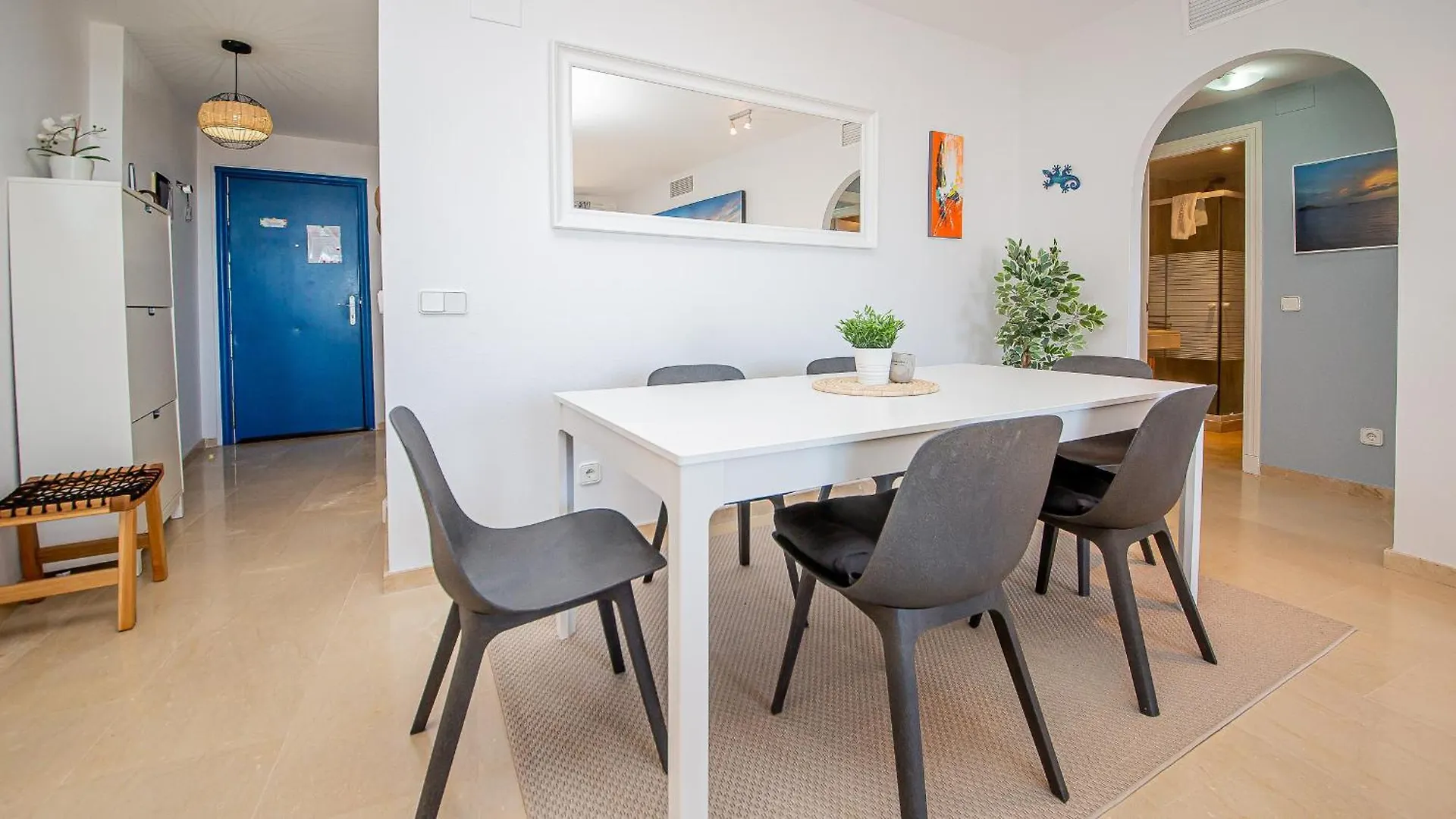Lejlighed Duquesa Suites 514 Manilva