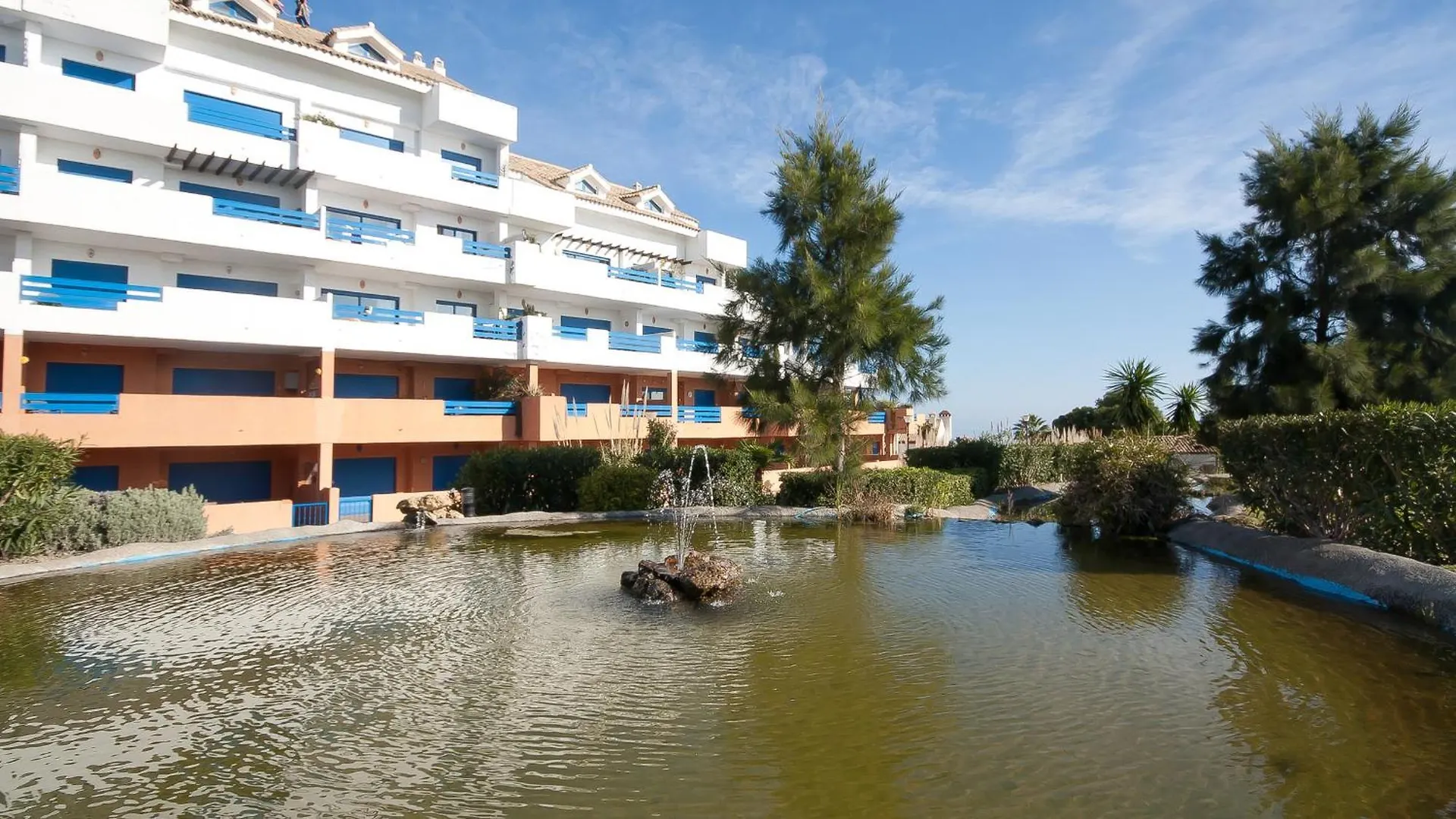 Duquesa Suites 514 Manilva 0*,  Spanien