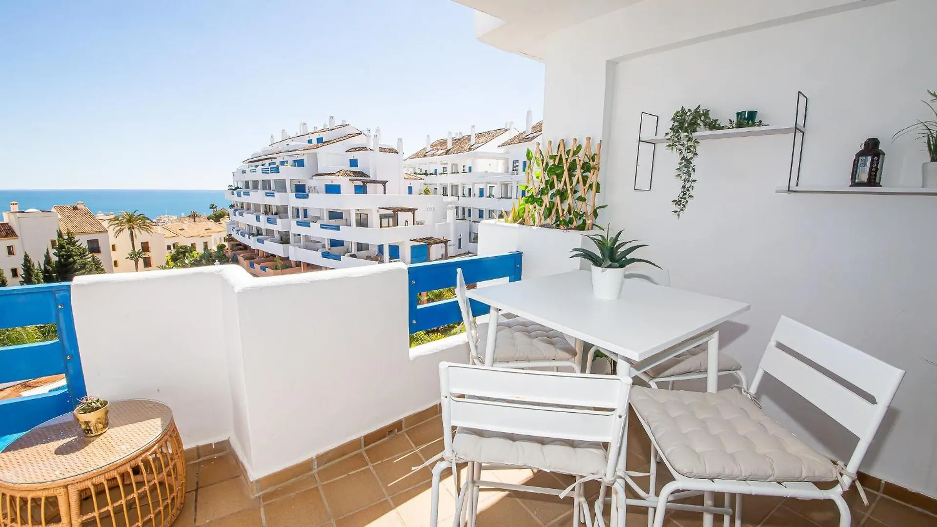 Duquesa Suites 514 Manilva 0*,